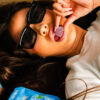 Blue Razz Euphoria – Mega Dose - Image 4