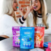 Blue Razz Euphoria – Mega Dose - Image 3