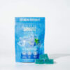 Blue Razz Euphoria – Mega Dose - Image 2