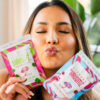 Blue Raz Watermelon – Micro Dose - Image 5